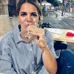 Meet your Posher, Katherine